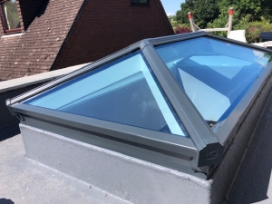 Pod Roof