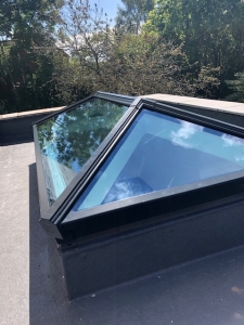 Pod Roof