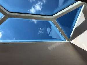 Pod Roof Internal
