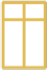 Windows & UPVC Doors Icon